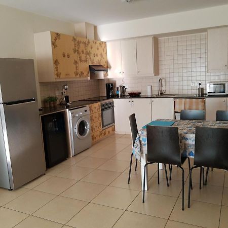 Xylophaghou Larnaca Xylophagou 2-Bedroom Apartment With A Shaded Terrace מראה חיצוני תמונה