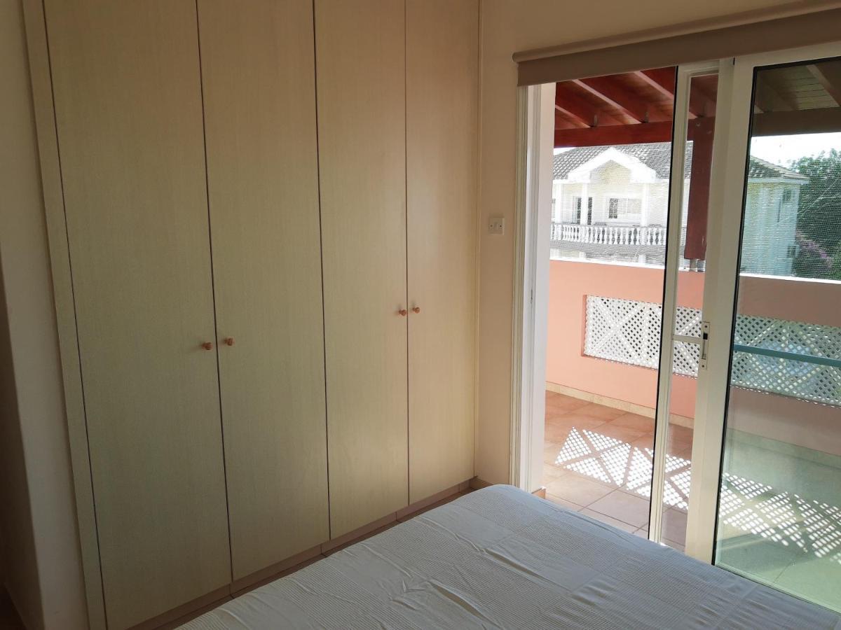 Xylophaghou Larnaca Xylophagou 2-Bedroom Apartment With A Shaded Terrace מראה חיצוני תמונה