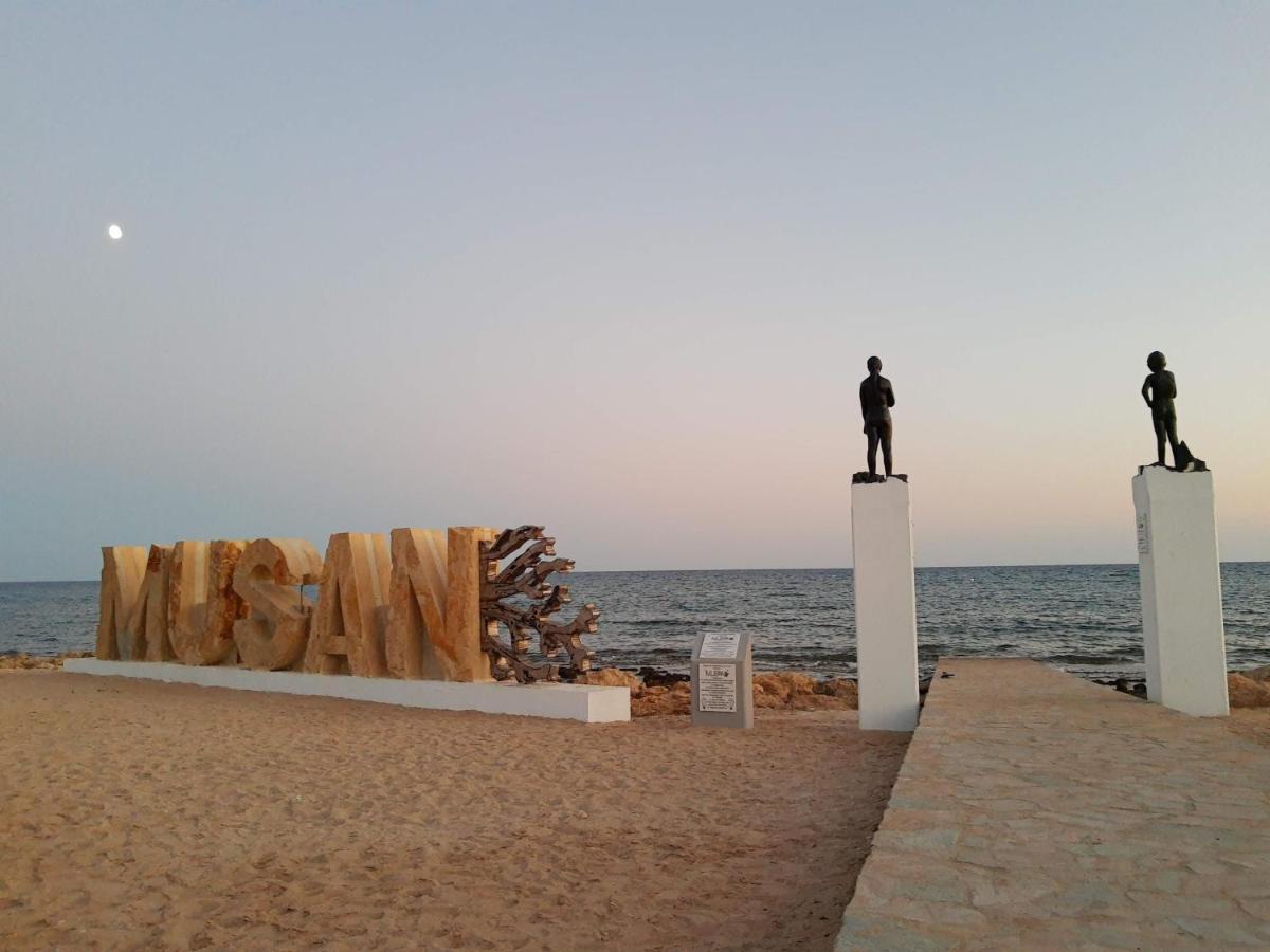 Xylophaghou Larnaca Xylophagou 2-Bedroom Apartment With A Shaded Terrace מראה חיצוני תמונה