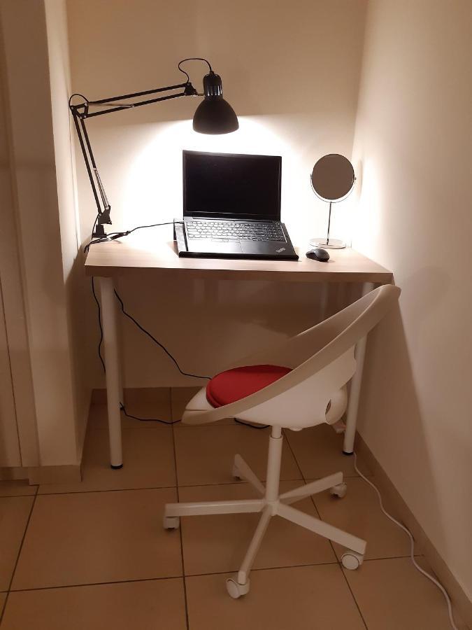 Xylophaghou Larnaca Xylophagou 2-Bedroom Apartment With A Shaded Terrace מראה חיצוני תמונה