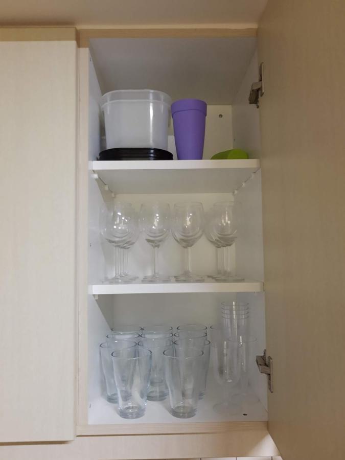 Xylophaghou Larnaca Xylophagou 2-Bedroom Apartment With A Shaded Terrace מראה חיצוני תמונה