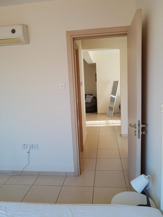 Xylophaghou Larnaca Xylophagou 2-Bedroom Apartment With A Shaded Terrace מראה חיצוני תמונה