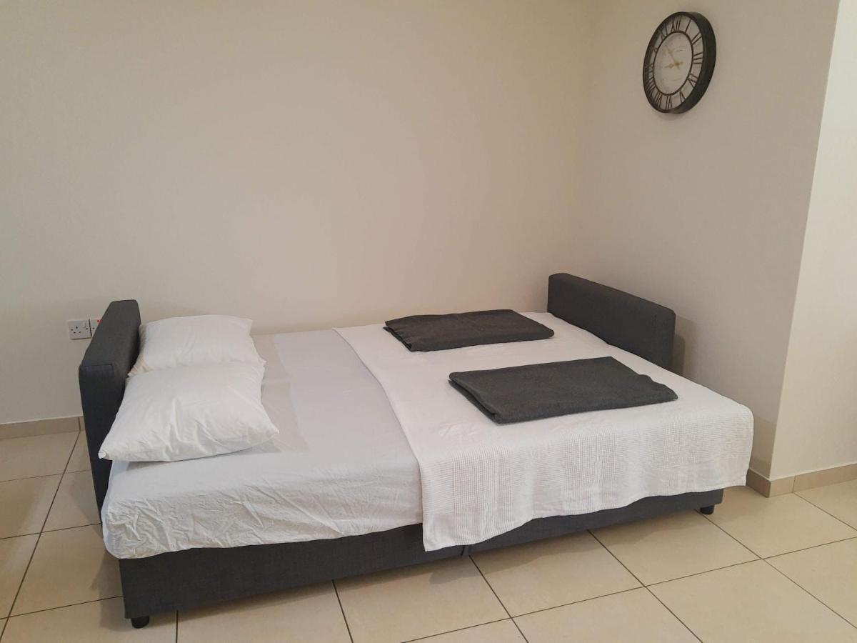 Xylophaghou Larnaca Xylophagou 2-Bedroom Apartment With A Shaded Terrace מראה חיצוני תמונה