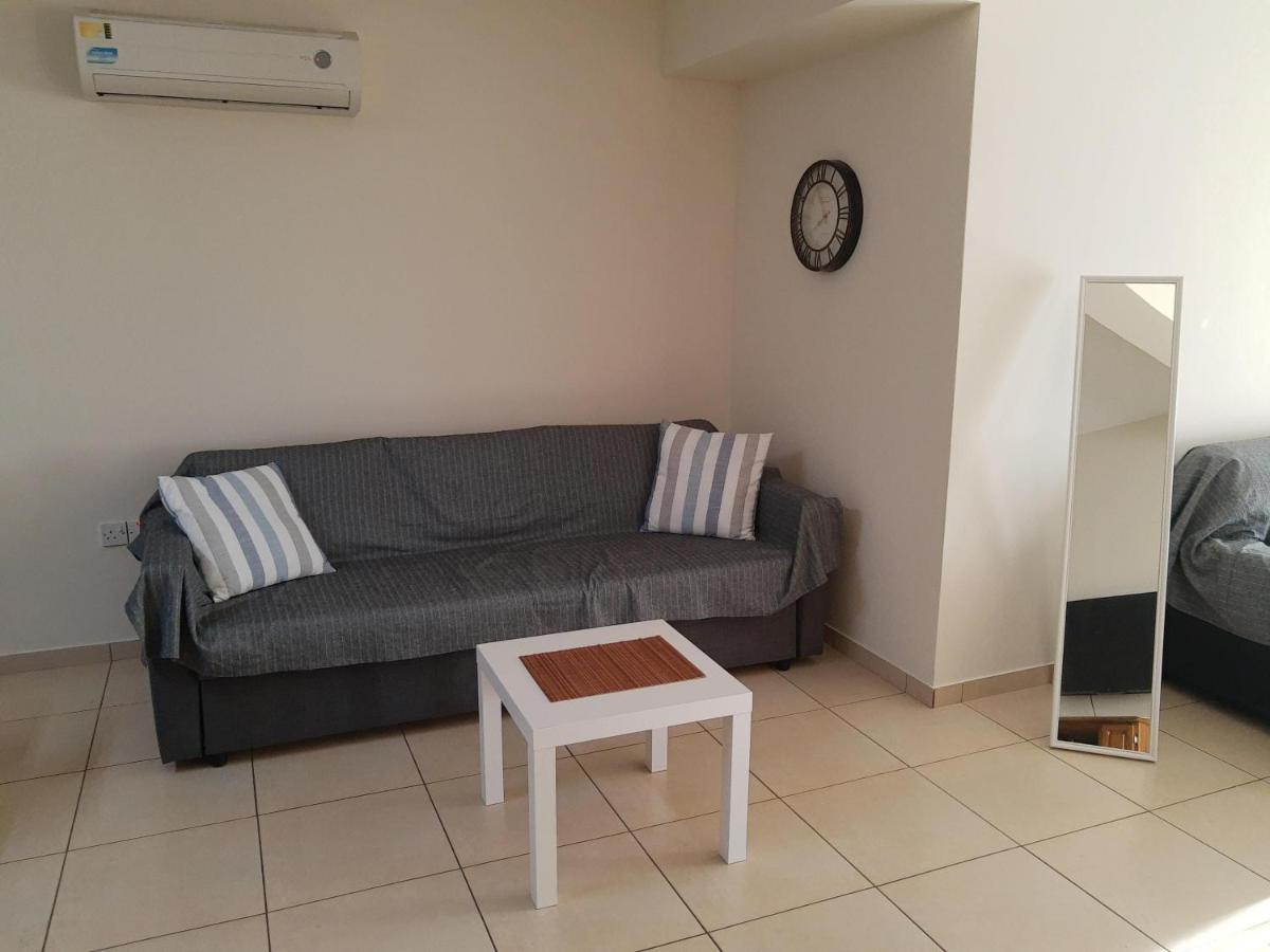 Xylophaghou Larnaca Xylophagou 2-Bedroom Apartment With A Shaded Terrace מראה חיצוני תמונה