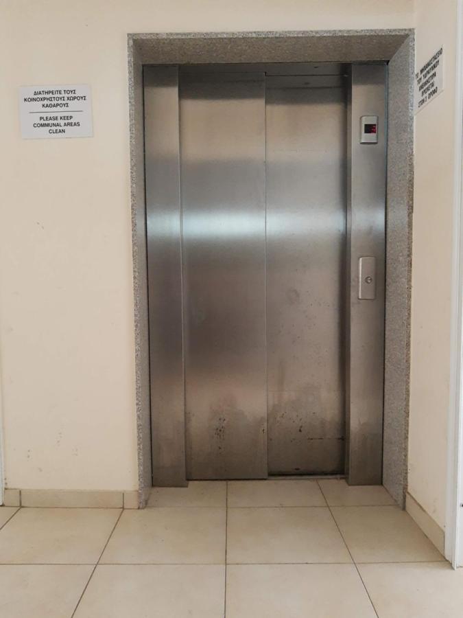 Xylophaghou Larnaca Xylophagou 2-Bedroom Apartment With A Shaded Terrace מראה חיצוני תמונה