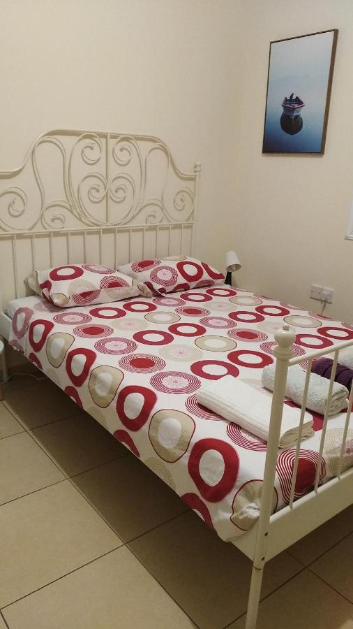 Xylophaghou Larnaca Xylophagou 2-Bedroom Apartment With A Shaded Terrace מראה חיצוני תמונה