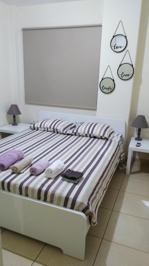Xylophaghou Larnaca Xylophagou 2-Bedroom Apartment With A Shaded Terrace מראה חיצוני תמונה