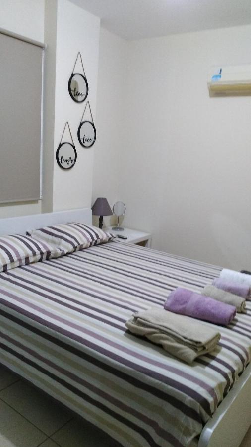 Xylophaghou Larnaca Xylophagou 2-Bedroom Apartment With A Shaded Terrace מראה חיצוני תמונה