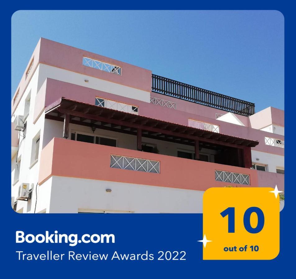 Xylophaghou Larnaca Xylophagou 2-Bedroom Apartment With A Shaded Terrace מראה חיצוני תמונה