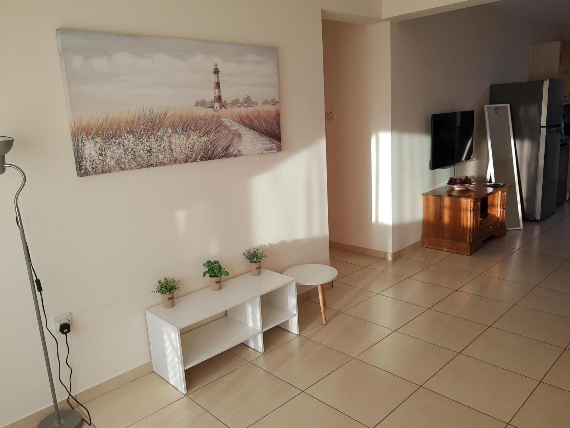 Xylophaghou Larnaca Xylophagou 2-Bedroom Apartment With A Shaded Terrace מראה חיצוני תמונה