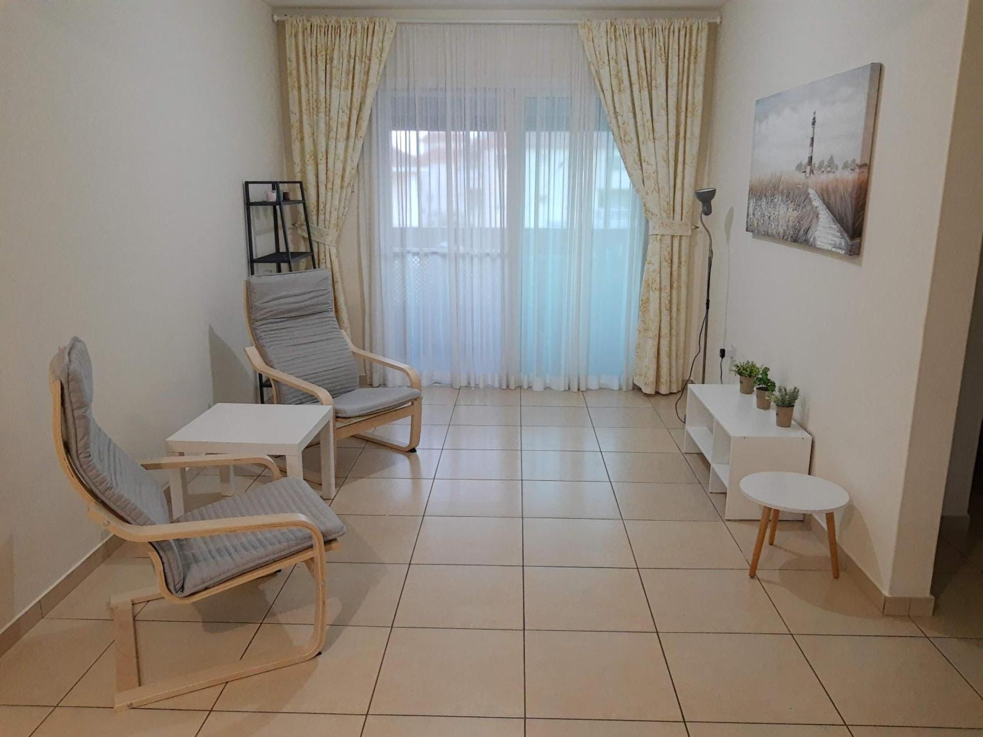 Xylophaghou Larnaca Xylophagou 2-Bedroom Apartment With A Shaded Terrace מראה חיצוני תמונה