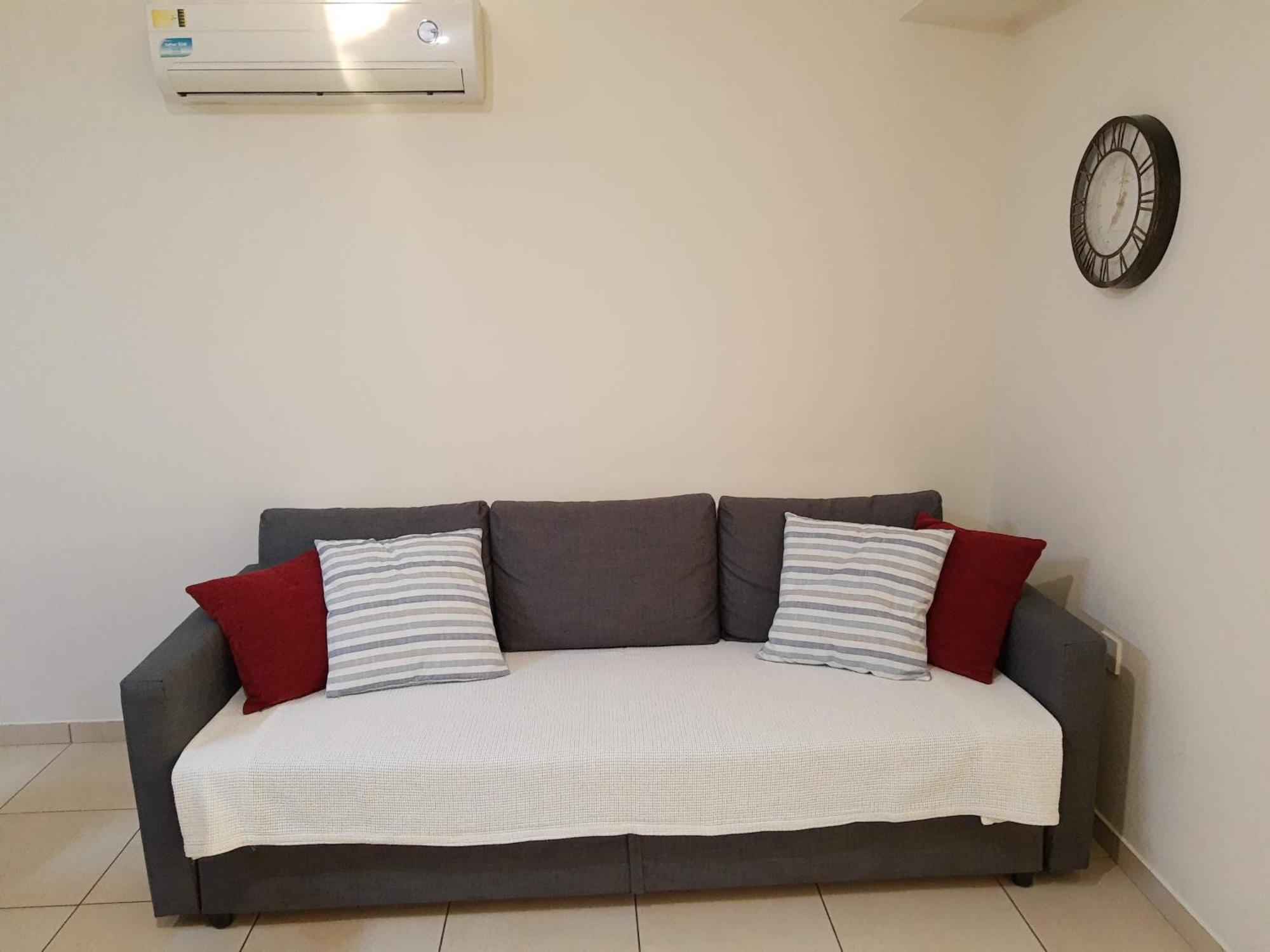 Xylophaghou Larnaca Xylophagou 2-Bedroom Apartment With A Shaded Terrace מראה חיצוני תמונה