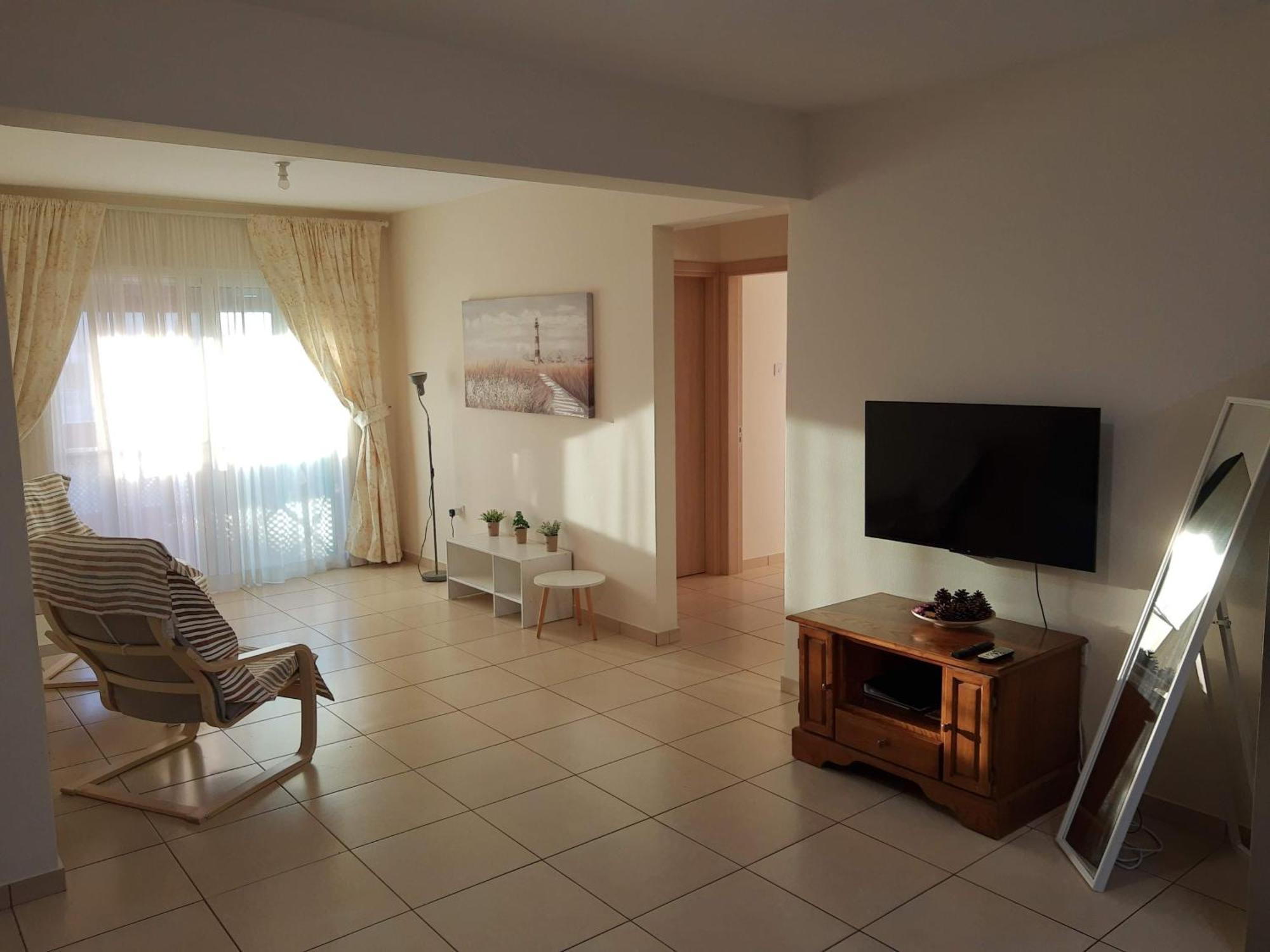 Xylophaghou Larnaca Xylophagou 2-Bedroom Apartment With A Shaded Terrace מראה חיצוני תמונה
